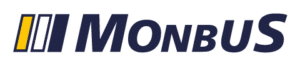 Logotipo Monbus
